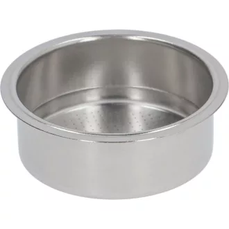 Szűrő 2 csészés ø 60.5x23,5 mm