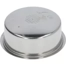 Szűrő 2 csészés ø 60.5x23,5 mm