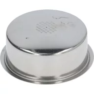 Szűrő 2 csészés ø 60.5x23,5 mm
