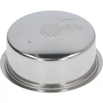 Szűrő 2 csészés ø 60.5x23,5 mm