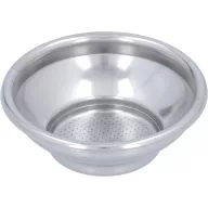 Sage dupla falú szűrőkosár 1 csészés (54 mm)