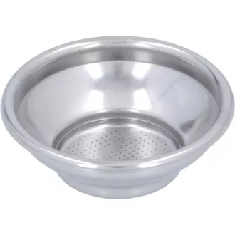 Sage dupla falú szűrőkosár 1 csészés (54 mm)