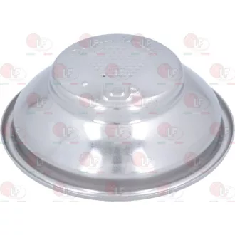 Sage dupla falú szűrőkosár 1 csészés (54 mm)