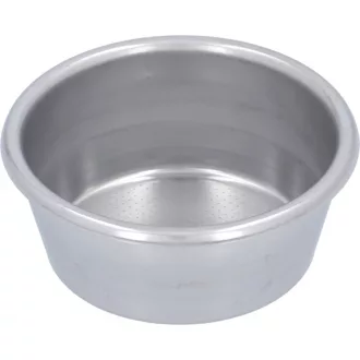 LF Group Egyes falú 2 adagos szűrőkosár (54 mm, Sage/Breville kompatibilis)