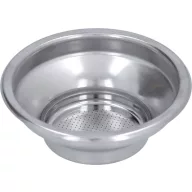 COFFEE FILTER DOUBLE WALL 1 CUP 58MM