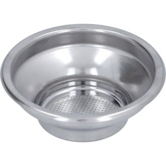 COFFEE FILTER DOUBLE WALL 1 CUP 58MM