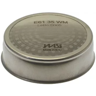 IMS szűrő  ø 60 mm  GROUPS E61