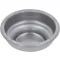 FILTER 1-CUP 8 gr ø 70x23.5 mm