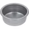 FILTER 2-CUPS 19 g ø 70x26 mm