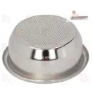 PRECÍZIÓS SZŰRŐ 2 CSÉSZE 18/20 g H28