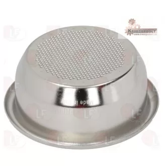 PRECÍZIÓS SZŰRŐ 2 CSÉSZE 18/20 g H28