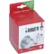 Bialetti tölcsér (1 csészés, kompatibilis: Moka Express, Dama, Break, Mini Express)