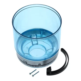 Szemes kávé tartály