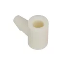Vízpumpa könyök 90°