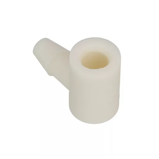 Vízpumpa könyök 90°