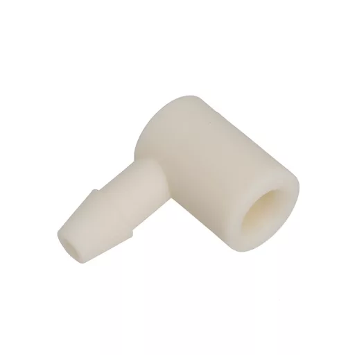 Vízpumpa könyök 90°