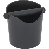 FEKETE MŰANYAG KOPPANTÓ DOBOZ