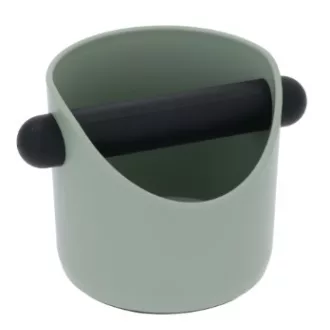 KNOCKBOX szürke műanyag