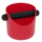 KNOCKBOX piros műanyag
