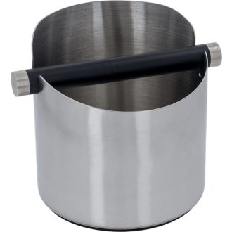 INOX Zacckiütő doboz