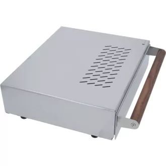 KNOCK-BOX ROZSDAMENTES ACÉL BARISTAPRO