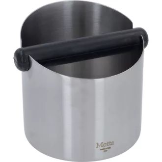 KNOCK-BOX ROZSDAMENTES ACÉL