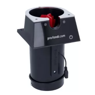 Elektronikus szűrő tisztító PROFONDI EVO