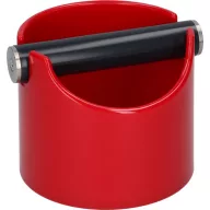 Zacctartó (knock box)