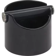 Zacctartó (knock box)