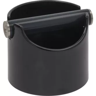 Zacctartó (knock box)