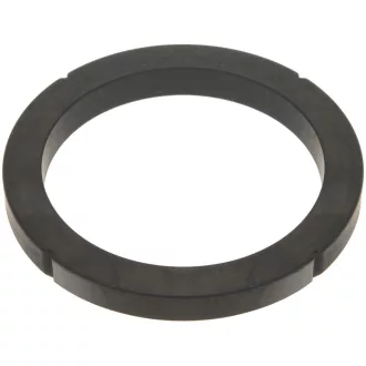 SZŰRŐTARTÓ TÖMÍTÉS ø 72x58x8 mm