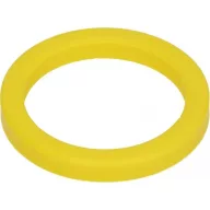 Szilikon szűrőtartó tömítés E61 fejegységhez (73x57x8.5 mm)