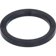 FILTER HOLDER GASKET ? 73x57x8.2 mm