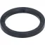 FILTER HOLDER GASKET ? 73x57x8.2 mm
