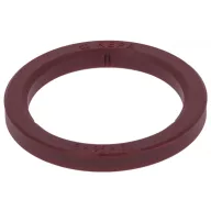 CMA / Astoria / Wega kompatibilis szűrőtartó tömítés (72x56x8 mm)