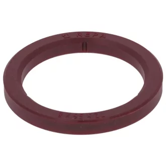 CMA / Astoria / Wega kompatibilis szűrőtartó tömítés (72x56x8 mm)