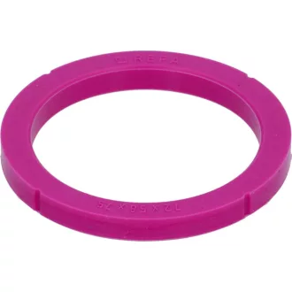 REPA Nuova Simonelli kompatibilis szűrőtartó tömítés (ø 72x58x7.5 mm)