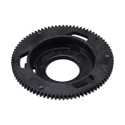 Saeco / Philips őrlési fokozat állítógyűrű (kompatibilis: Minuto, Intelia, PicoBaristo)