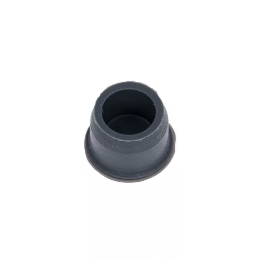 Záró forgatógomb adagoláshoz