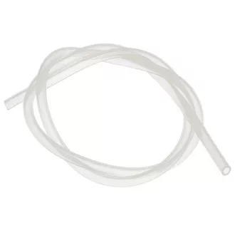   Philips Saeco Gaggia szilikon cső kávékifolyó elosztóhoz 5x8 mm (100 cm)