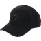 BASEBALL SAPKA SANREMO FEKETE
