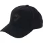 BASEBALL SAPKA SANREMO FEKETE
