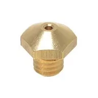 SZÓRÓFEJ M5x1 LYUK ø 1.2 mm