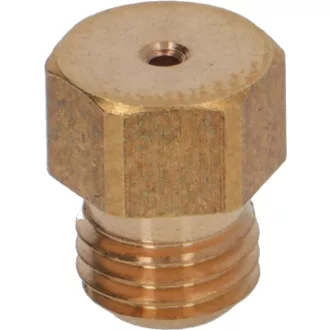 FÚVÓKA M6x0.75 LYUK ø 1.0 mm