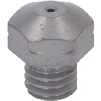 FÚVÓKA M5x0.8 NYÍLÁS ø 0.7 mm