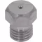 FÚVÓKA M6x0.8 NYÍLÁS ø 0.7 mm