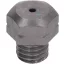 FÚVÓKA M5x1 NYÍLÁS ø 1.0 mm