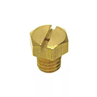 FÚVÓKA M5x1 NYÍLÁS ø 0,9 mm