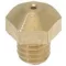 FÚVÓKA M5x1 LYUK ø 0.7 mm