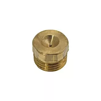 FÚVÓKA M10x1 LYUK ø 0.8 mm